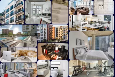 10 Corporate Housing Problems Solved