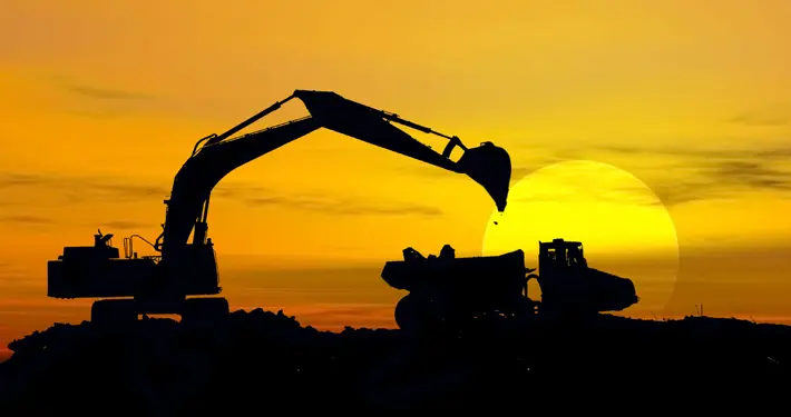 Construction Evening