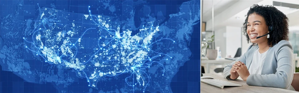 Coordinated team relocation and housing logistics